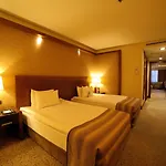 德德曼科尼亚酒店及会议中心 5*