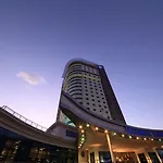 酒店 德德曼科尼亚酒店及会议中心