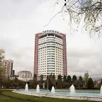 Dedeman Convention Center Hotel