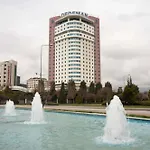 Dedeman Convention Center 5* Konya