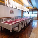 Hotel Dedeman Convention Center