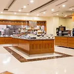 Hotel Dedeman Convention Center 5*