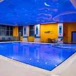 Hotel Dedeman Convention Center Konya