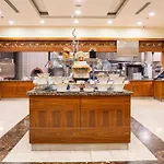 Dedeman Convention Center Hotel 5*