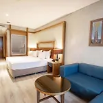 Dedeman Convention Center Hotel 5*