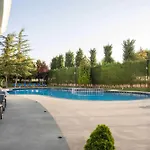 Hotel Dedeman Convention Center Konya
