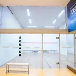Dedeman Convention Center Hotel Konya