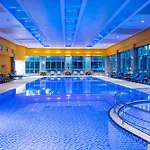 Hotel Dedeman Convention Center 5*