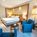 德德曼科尼亚酒店及会议中心 酒店 科尼亚
