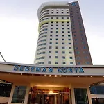 Dedeman Convention Center Hotel Konya