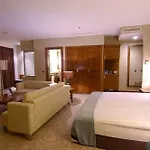 Dedeman Convention Center Hotel