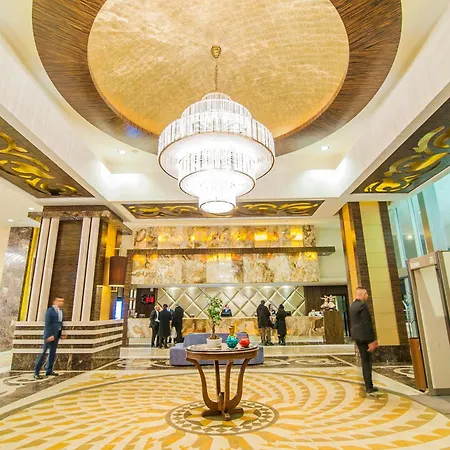 ومركز المؤتمرات ديديمان قونية