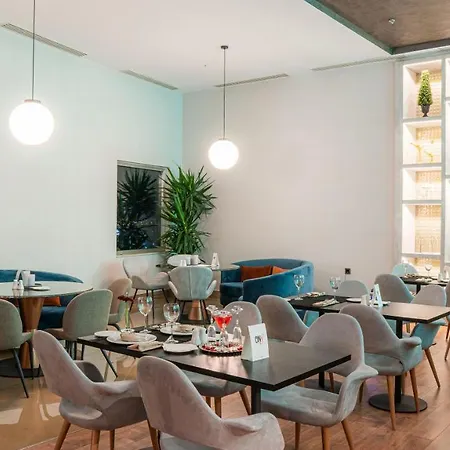 Dedeman Convention Center Hotel