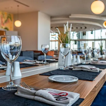 Dedeman Convention Center 5* Konya