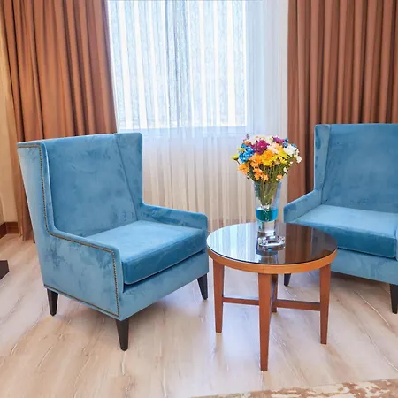 ومركز المؤتمرات ديديمان قونية