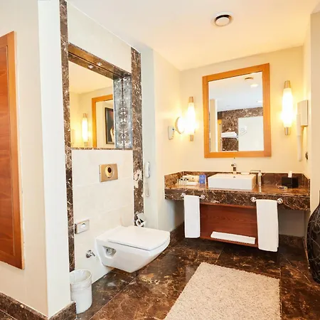 ومركز المؤتمرات ديديمان قونية فندق كونيا