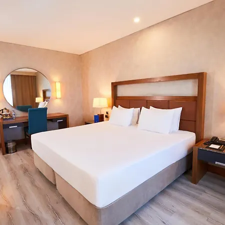 ومركز المؤتمرات ديديمان قونية كونيا