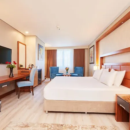 Dedeman Convention Center Hotel Konya