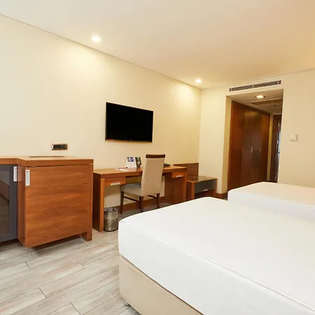 Dedeman Convention Center Hotel 5*