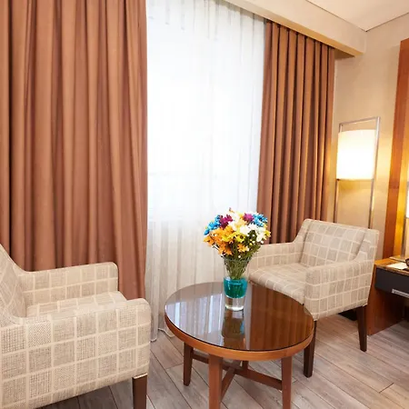 فندق ومركز المؤتمرات ديديمان قونية كونيا