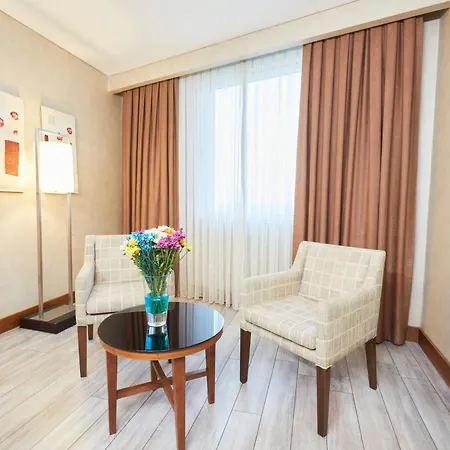 Dedeman Convention Center