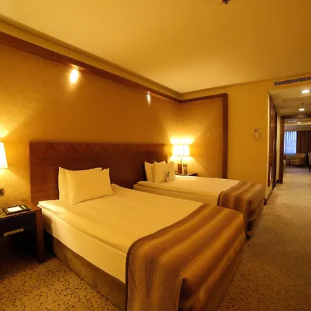 Dedeman Convention Center 5*