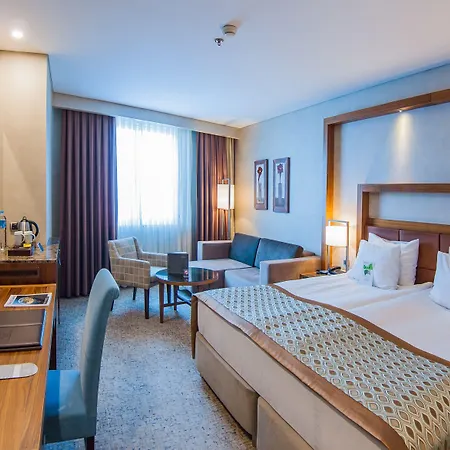 Dedeman Convention Center Hotel Konya