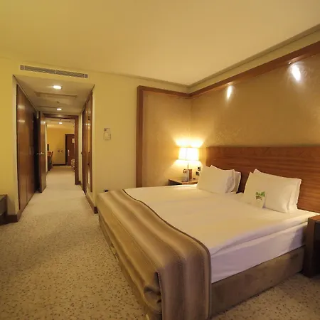 فندق ومركز المؤتمرات ديديمان قونية