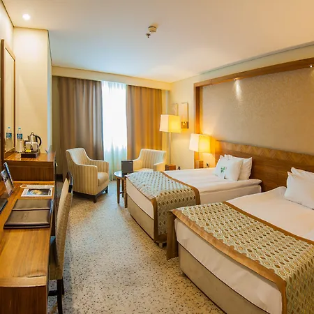 Hotel Dedeman Convention Center