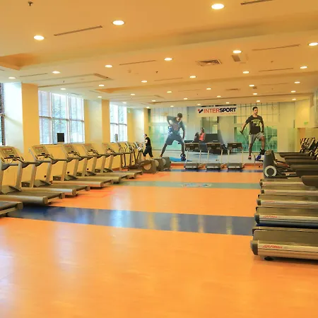 Dedeman Convention Center 5*