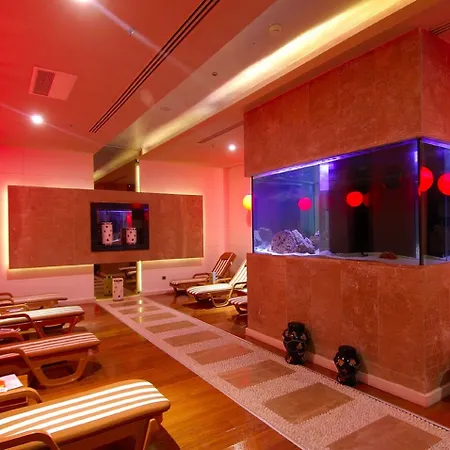 فندق ومركز المؤتمرات ديديمان قونية كونيا