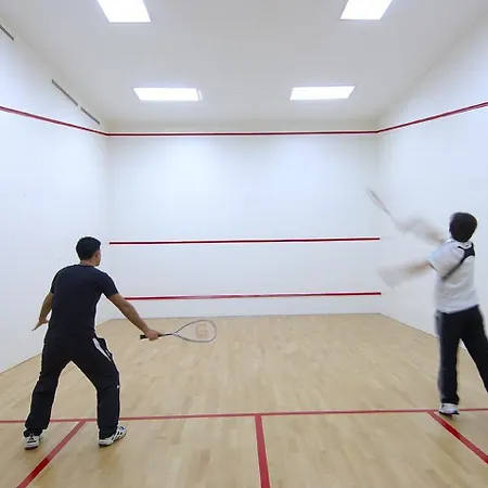 Dedeman Convention Center Hotel