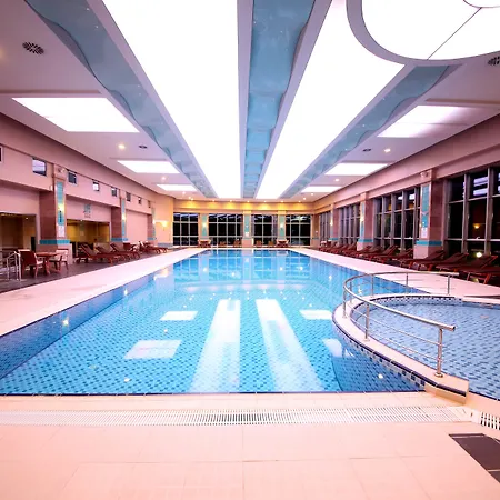 Dedeman Convention Center Hotel Konya