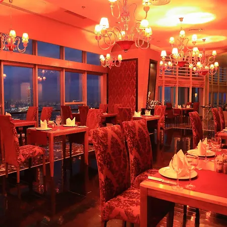 Dedeman Convention Center Hotel 5*