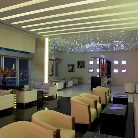 Hotel Dedeman Convention Center Konya