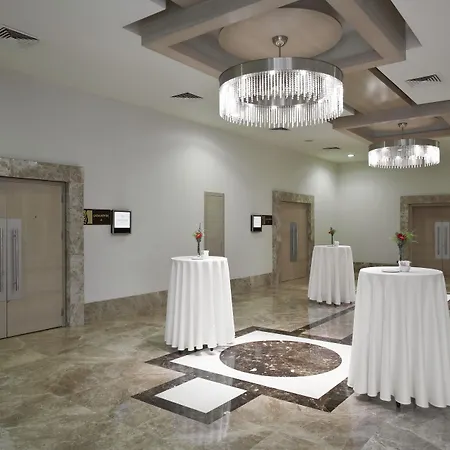 فندق ومركز المؤتمرات ديديمان قونية كونيا