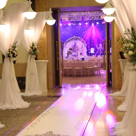 Dedeman Convention Center Hotel 5*