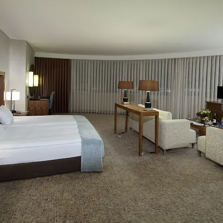 فندق ومركز المؤتمرات ديديمان قونية