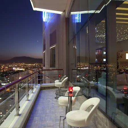 Dedeman Convention Center Hotel Konya