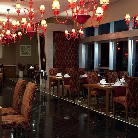 Hotel Dedeman Convention Center Konya