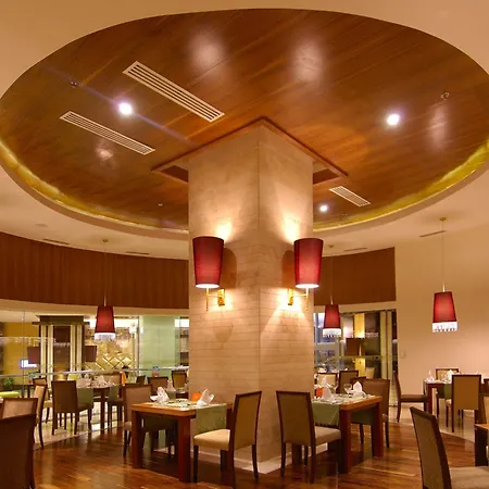 فندق ومركز المؤتمرات ديديمان قونية