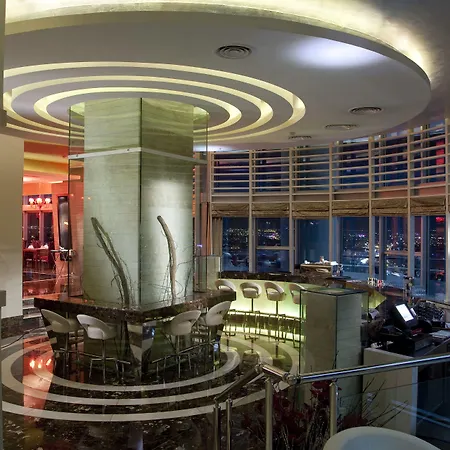 ومركز المؤتمرات ديديمان قونية فندق 5*