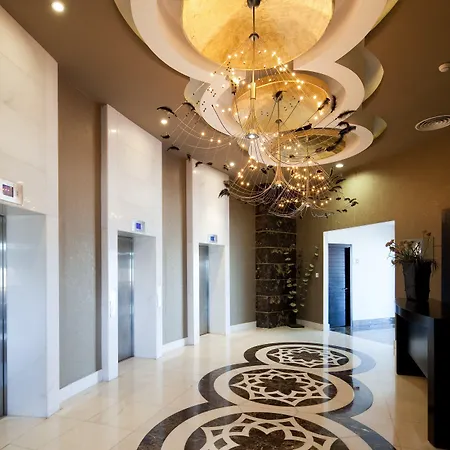 فندق ومركز المؤتمرات ديديمان قونية 5*