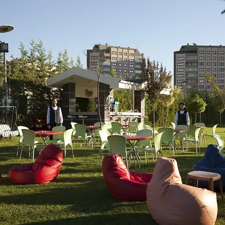 فندق ومركز المؤتمرات ديديمان قونية