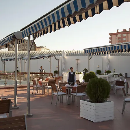 Dedeman Convention Center Hotel Konya