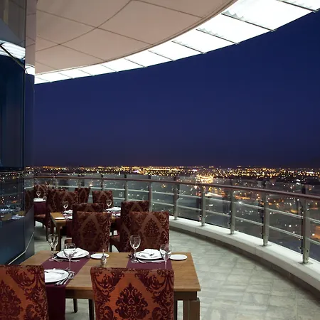 Hotel Dedeman Convention Center 5*