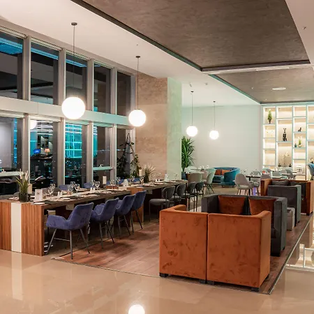 Hotel Dedeman Convention Center Konya