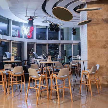 ومركز المؤتمرات ديديمان قونية فندق كونيا