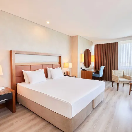 فندق ومركز المؤتمرات ديديمان قونية 5*