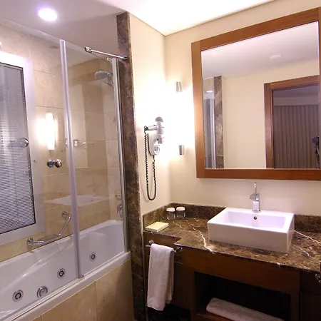 Dedeman Convention Center Hotel Konya